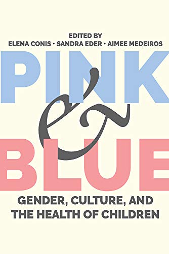 Pink and Blue: Gender