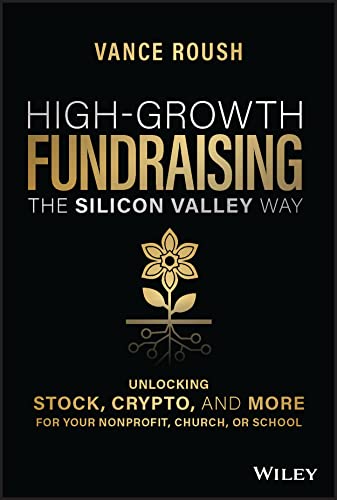Silicon Valley Fundraising: How to Inspire Donors to Give Crypto