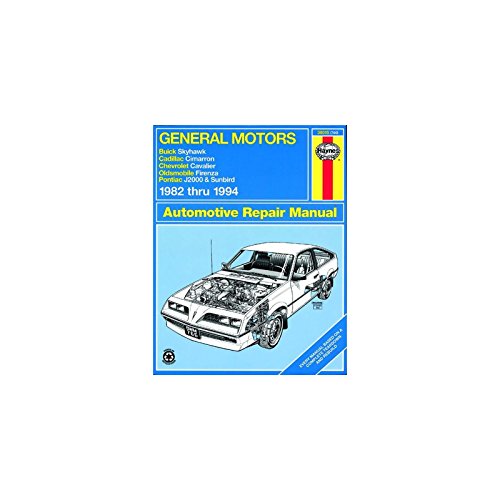 General Motors Buick Skyhawk