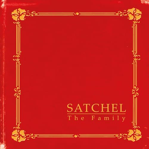 Satchel / Family (1LP Black) [VINYL]
