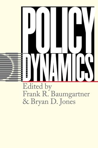 Policy Dynamics