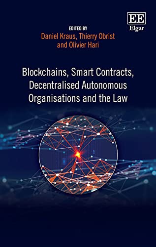 Blockchains