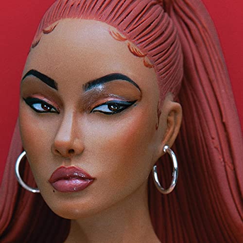 Smithjorja - Be Right Back  [VINYL]
