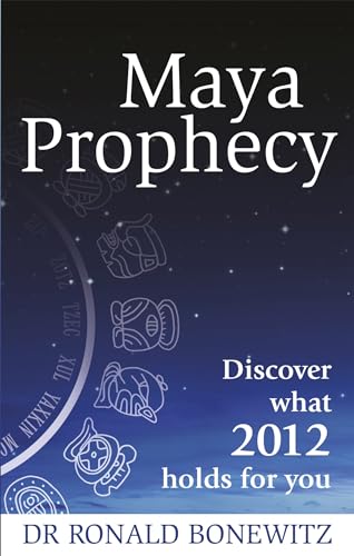 Maya Prophecy