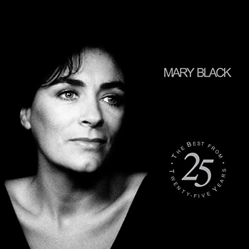 Mary Black - The Best From Twenty Five Years (2LP vinyl)  [VINYL]