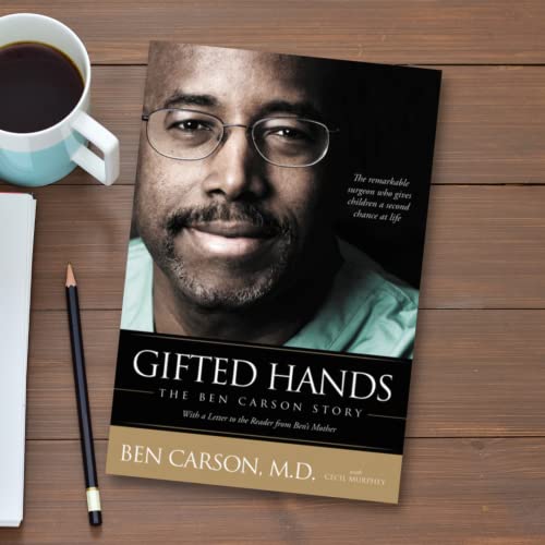 Gifted Hands : The Ben Carson Story