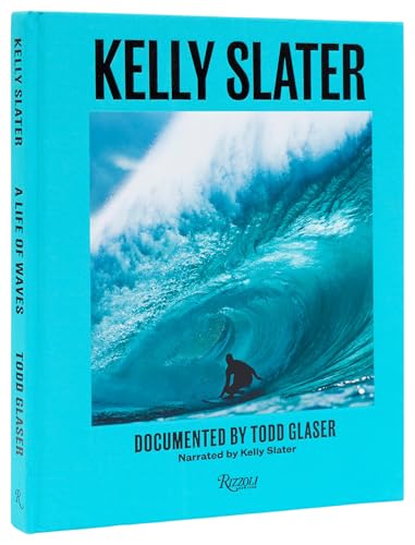 Kelly Slater : Circadian Waves