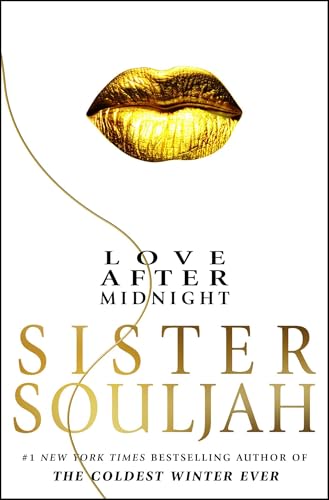 Love After Midnight : A Novel : 3