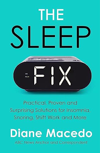 The Sleep Fix