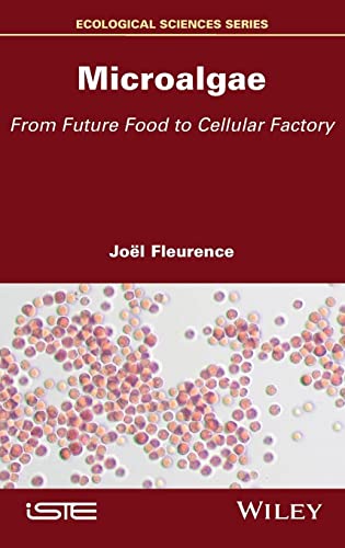 Microalgae: From Cellular Factory to Future Food