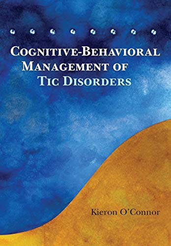 Cognitive Behavioural Treatment of TIC Disorders