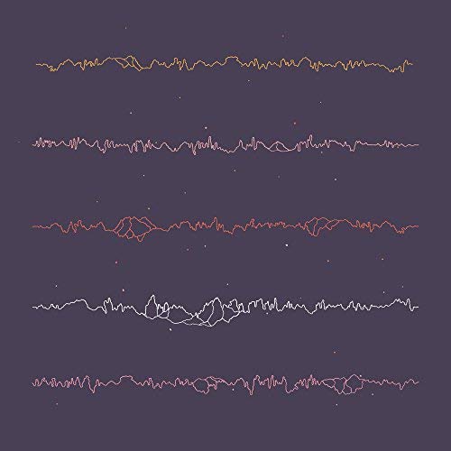 Oneida - Romance  [VINYL]