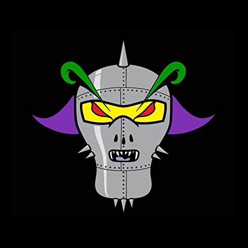 Insane Clown Posse - Marvelous Missing Link [CD]