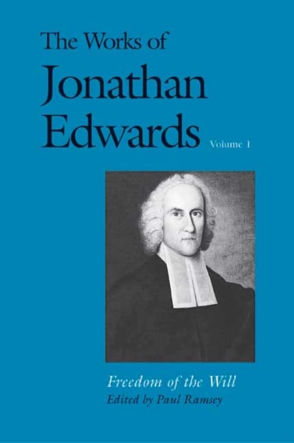 The Works of Jonathan Edwards
