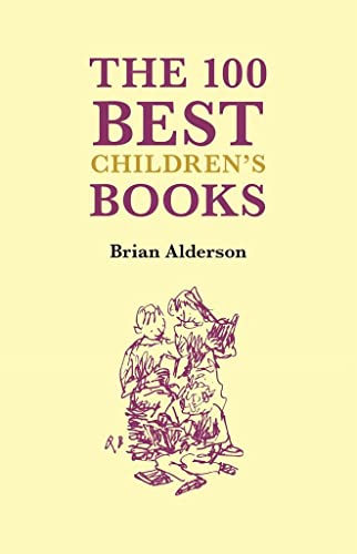 100 Best Children's Books