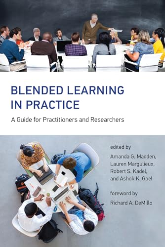 BLENDED LEARNING IN PRACTICE