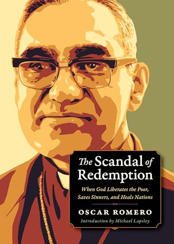 The Scandal of Redemption: When God Liberates the Poor