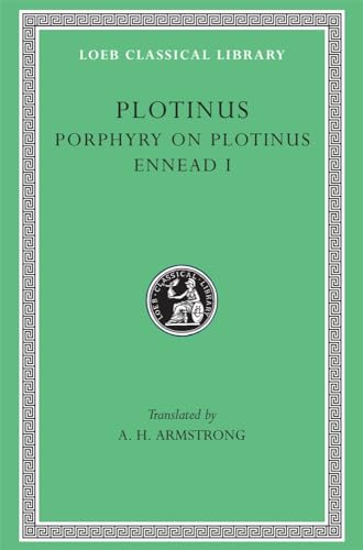 Ennead: Life of Plotinus