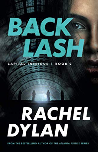 Backlash: 2 (Capital Intrigue)