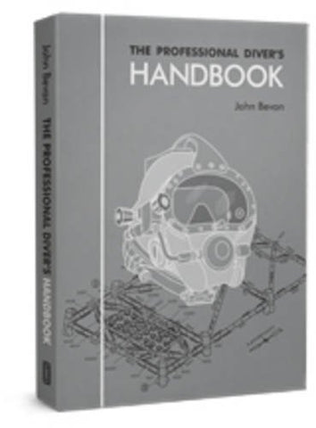 The Professional Diver's Handbook