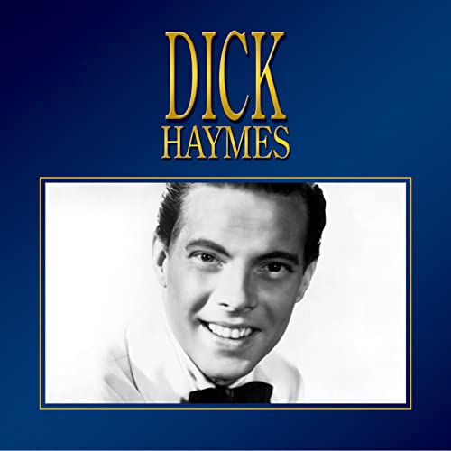 Various - Dick Haymes [CD]