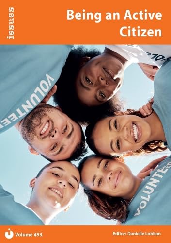 Vol. 453 Being an Active Citizen : 453