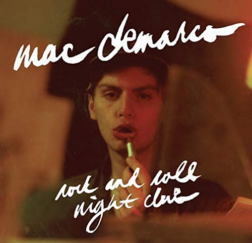 Mac Demarco - ROCK AND ROLL NIGHT CLUB  [VINYL]