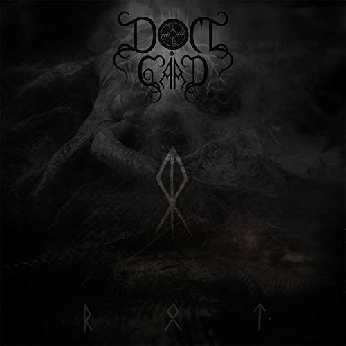Domgard - Rot [CD]