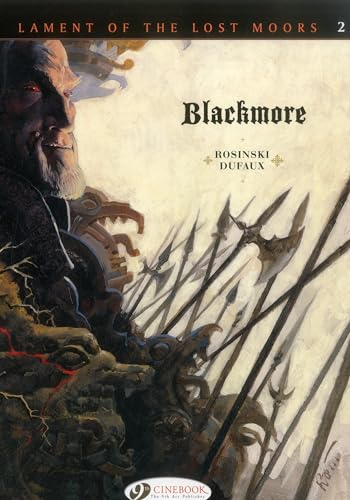 Lament of the Lost Moors: v. 2
