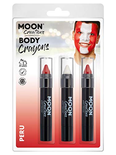 Moon Creations Body Crayons