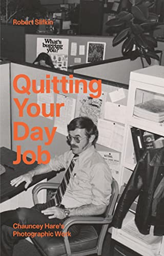 Quitting Your Day Job: Chauncey Hares Photographic Work