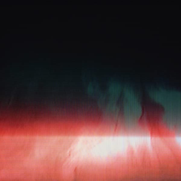 D Marc Cantu.rival - Omega Red / Sustain [VINYL]
