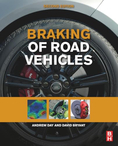 Braking of Road Vehicles
