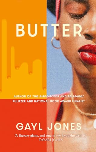 Butter