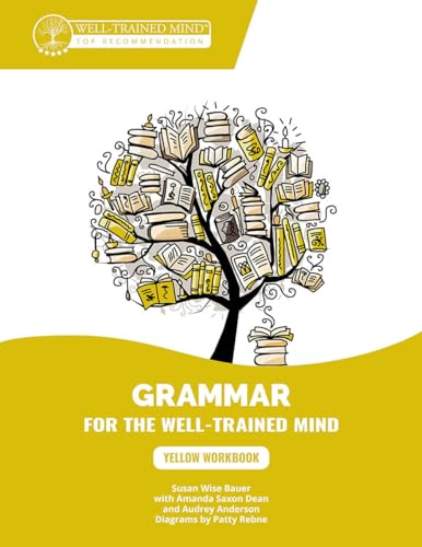 Yellow Workbook: A Complete Course for Young Writers