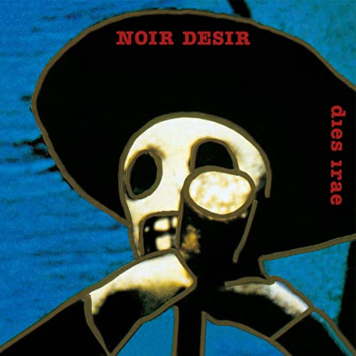 Noir Désir - Dies Irae [VINYL]