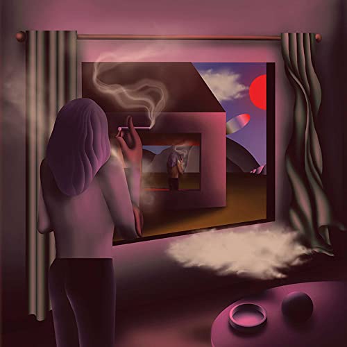 Cathedrale - Houses Are Built The Same [CD]