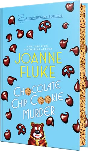 Chocolate Chip Cookie Murder: Deluxe Collector's Edition