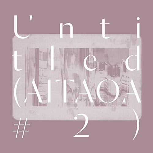 Portico Quartet - Untitled (Aitaoa #2) [CD]