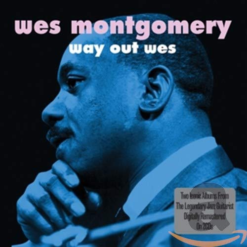 Various - Way Out Wes [CD]