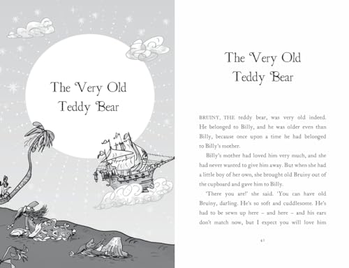 Stories for Bedtime