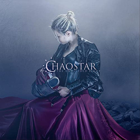 Chaostar - The Undivided Light [CD]