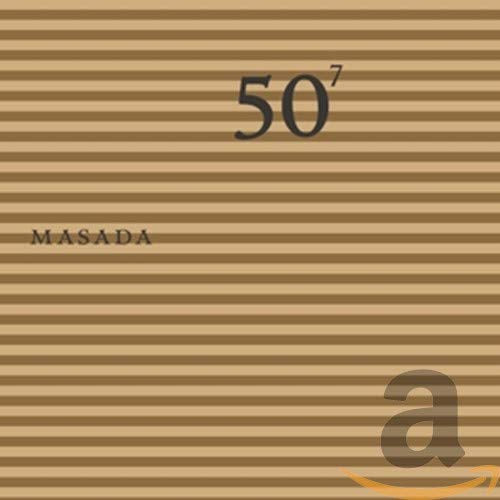 Masada - 50th Birthday Celebration Vol.7 [CD]