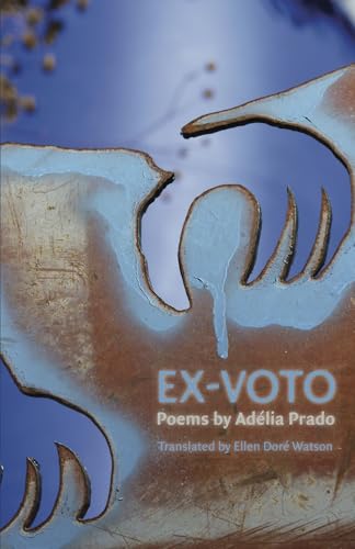 Ex-Voto : Poems of Adelia Prado