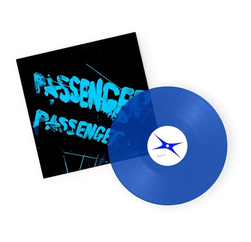 NIGHTBUS - PASSENGER [VINYL]