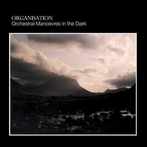Orchestral Manoeuvres In The Dark - Organisation [CD]
