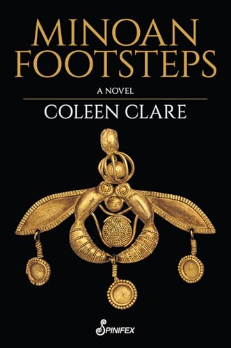 Minoan Footsteps : A Novel