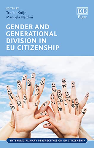 Gender and Generational Division in Eu Citizenship