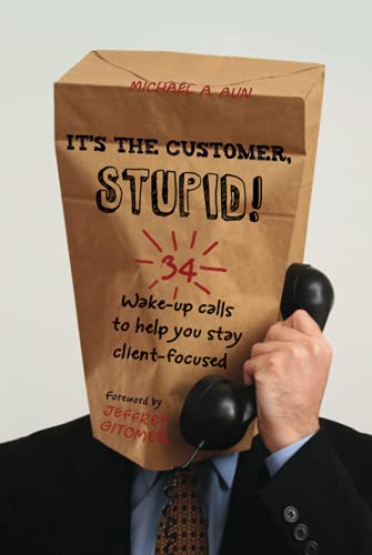 Its the Customer