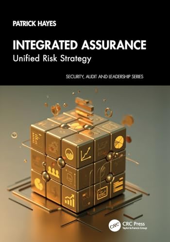 Integrated Assurance : Unified Risk Strategy
